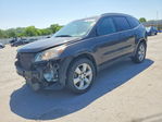 Chevrolet Traverse 2016