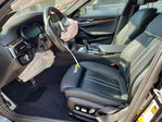 BMW Series 5 2018