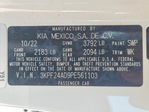 Kia Forte 2023