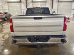 Chevrolet Silverado 2020