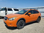 Subaru XV 2013