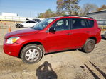 Toyota RAV 4 2007