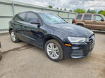 Audi Q3 2017