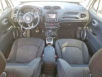 Jeep Renegade 2015