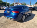Chrysler 200 2016