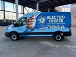 Ford Transit 2023