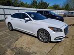 Genesis G80 2018