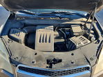 Chevrolet Equinox 2011
