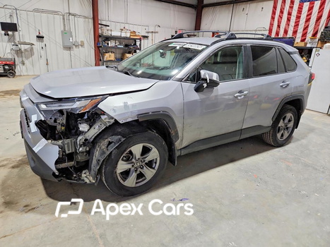 Toyota RAV 4 2024 - Image 1 of 13