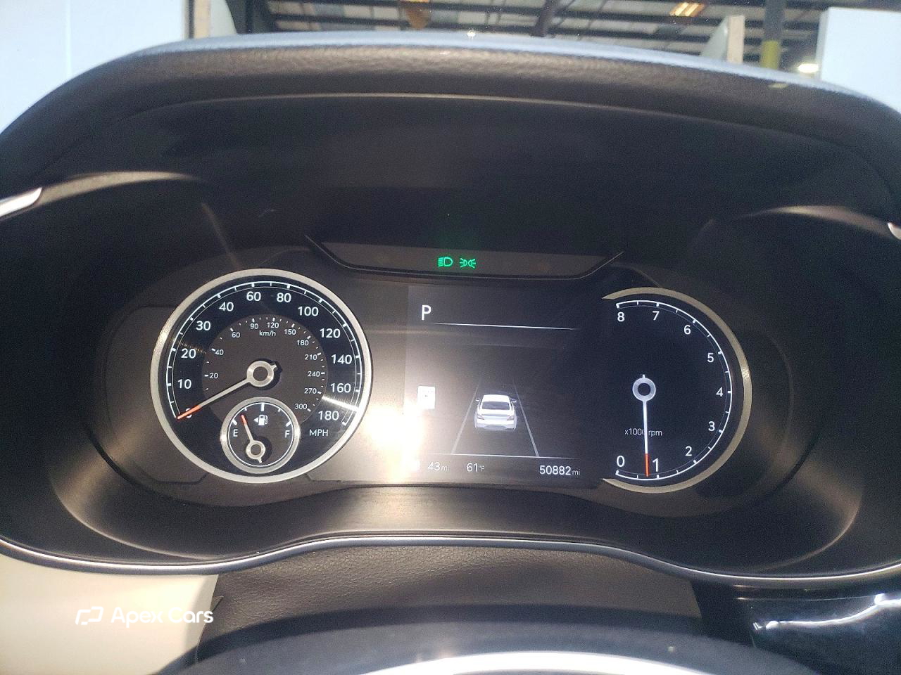 Genesis G70 2024