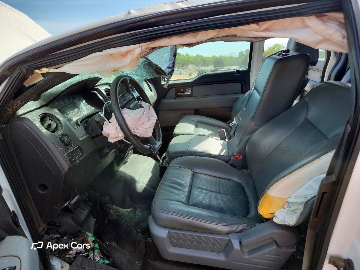 Ford F-150 2013