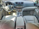 Toyota Highlander 2008