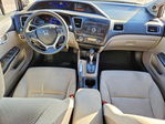 Honda Civic 2013