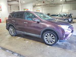 Toyota RAV 4 2016