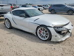 Toyota Supra 2021