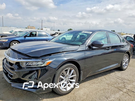 Honda Accord 2021 - Image 1 of 13