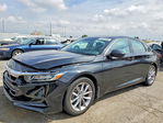 Honda Accord 2021