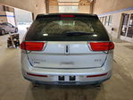 Lincoln MKX 2013