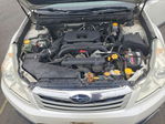 Subaru Outback 2010