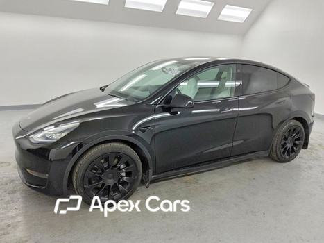 Tesla Model Y 2021 - Zdjęcie 1 z 14