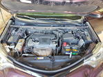 Toyota RAV 4 2016