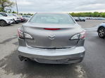 Mazda 3 2012