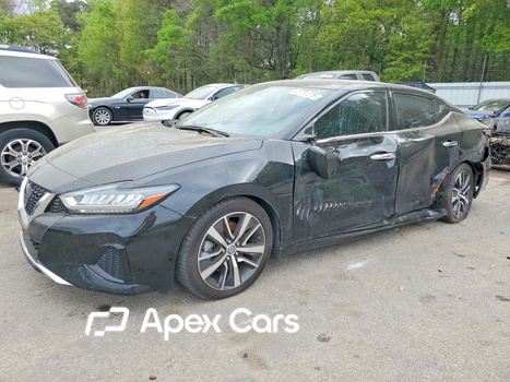 Nissan Maxima 2019 - Image 1 of 12