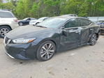 Nissan Maxima 2019
