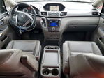 Honda Odyssey 2014