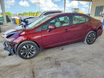 Honda Civic 2014