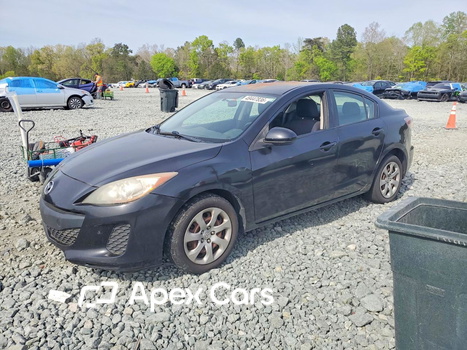 Mazda 3 2013 - Image 1 of 5