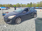 Mazda 3 2013