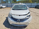 Nissan Versa 2014