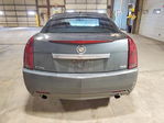 Cadillac CTS 2011