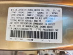 Honda Accord 2008