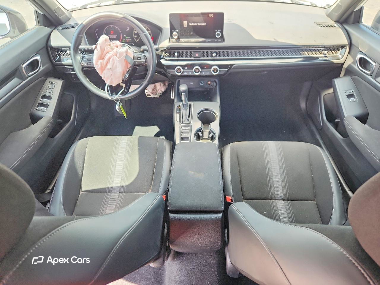 Honda Civic 2022