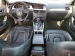 Audi A4 2012