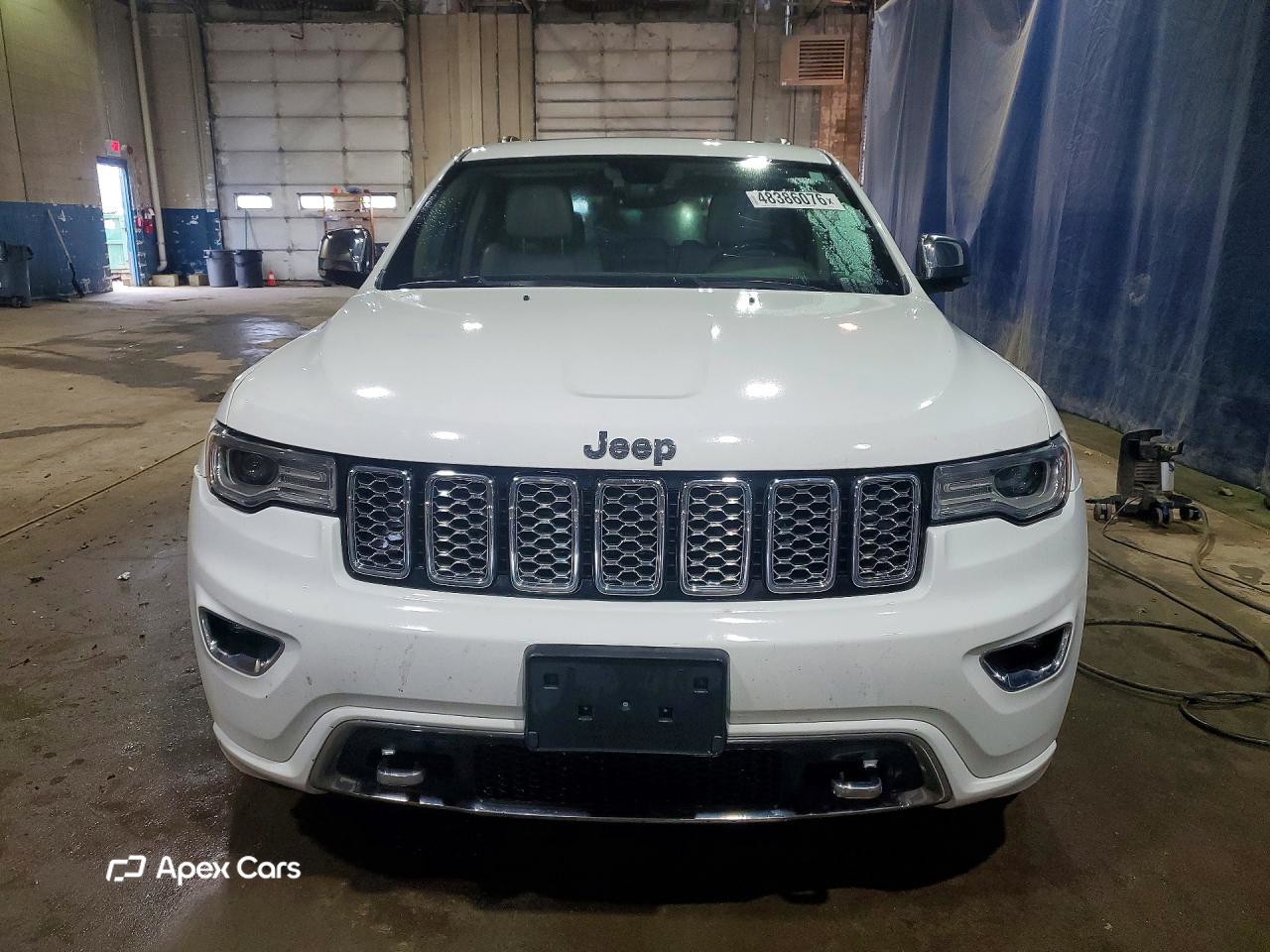 Jeep Cherokee 2017