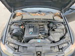 BMW Series 3 2007