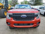 Ford Ranger 2024