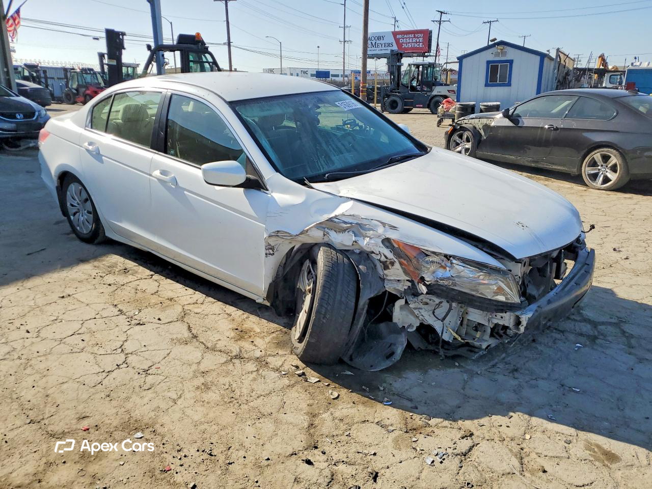 Honda Accord 2010