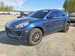 Porsche Macan 2017
