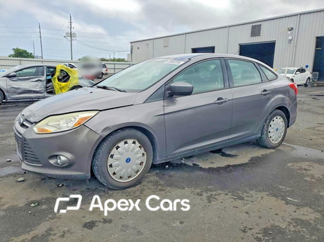 Ford Focus 2012 - Image 1 of 13