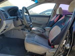 Kia Spectra 2008