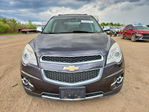 Chevrolet Equinox 2013