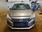 Mitsubishi Mirage 2021