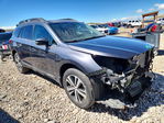 Subaru Outback 2018