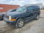 Jeep Commander 2007