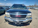 GMC Sierra 2006
