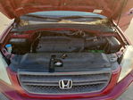 Honda Pilot 2004